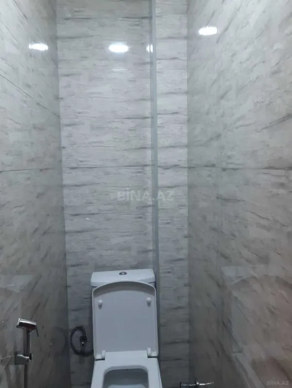 Kirayə verilir 2 otaqlı mənzil 60 m²