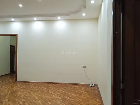 Satılır 2 otaqlı mənzil 90 m²