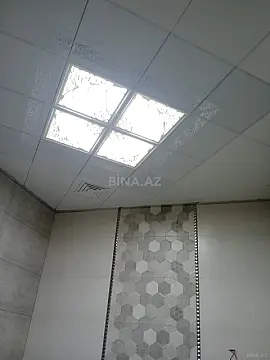 Satılır 2 otaqlı mənzil 90 m²