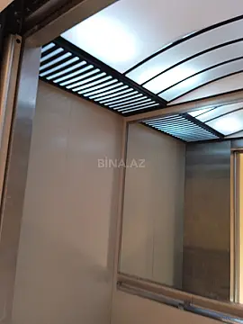 Satılır 2 otaqlı mənzil 90 m²