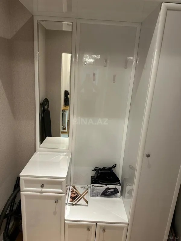 Kirayə verilir 3 otaqlı mənzil 95 m²