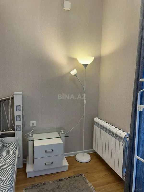 Kirayə verilir 3 otaqlı mənzil 95 m²