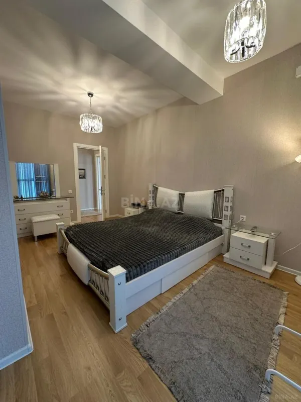 Kirayə verilir 3 otaqlı mənzil 95 m²