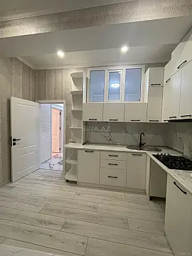Satılır 3 otaqlı mənzil 68 m²