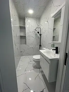 Satılır 3 otaqlı mənzil 68 m²