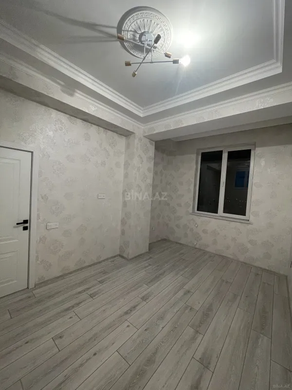 Satılır 3 otaqlı mənzil 68 m²