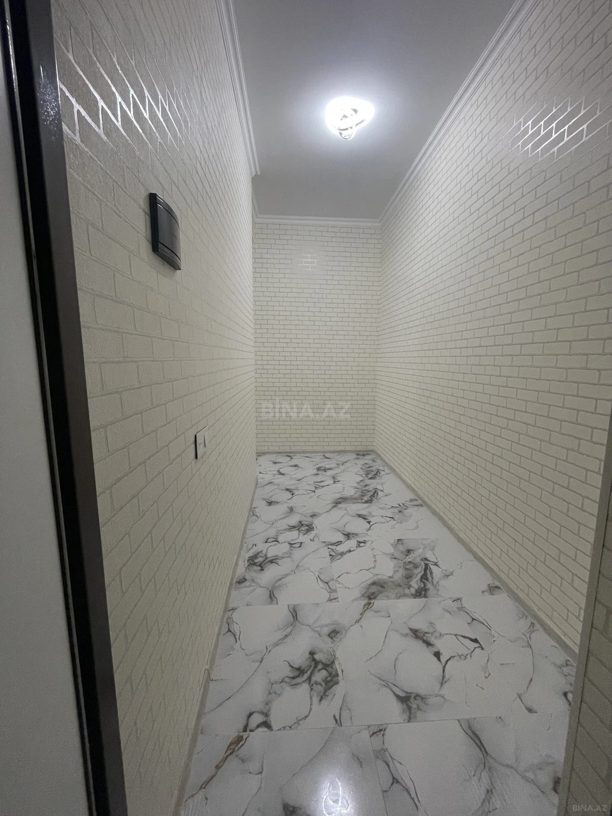 Satılır 3 otaqlı mənzil 68 m²
