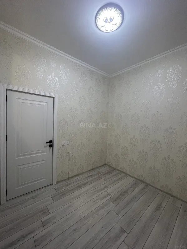 Satılır 3 otaqlı mənzil 68 m²
