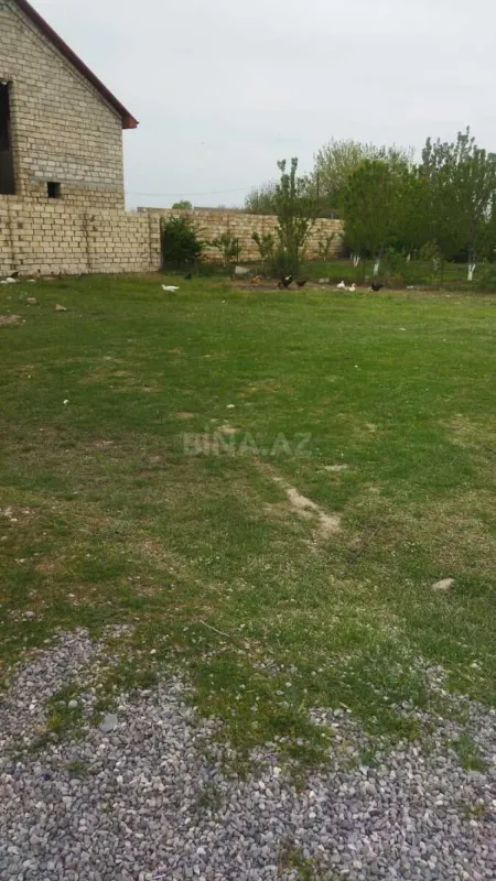 Satılır torpaq sahəsi 5 m²