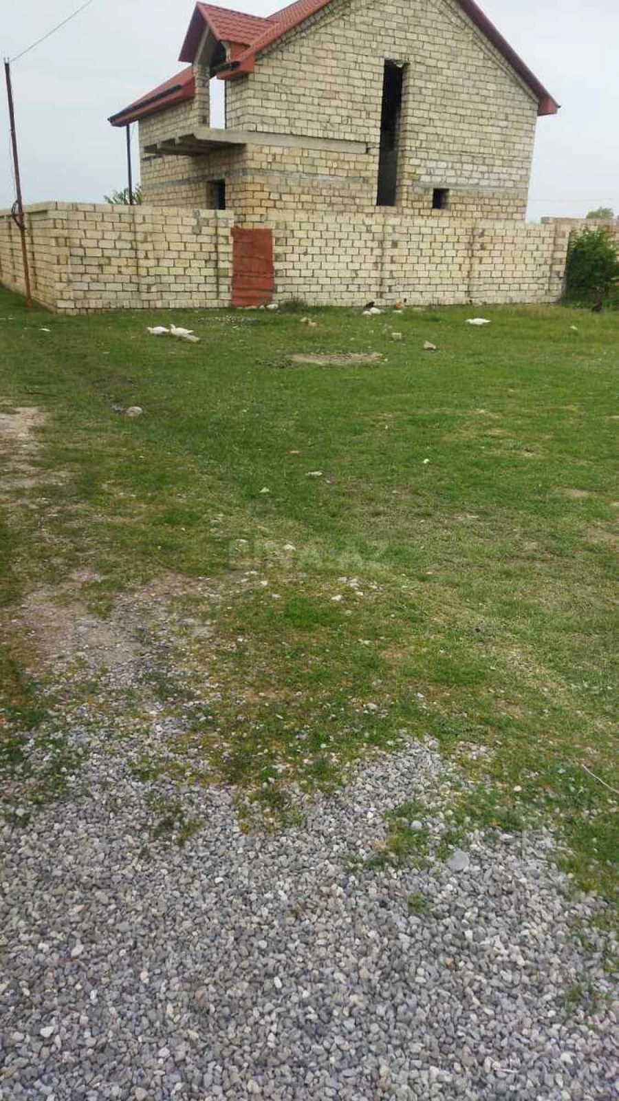 Satılır torpaq sahəsi 5 m²