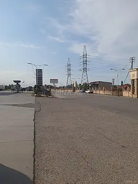 Satılır torpaq sahəsi 5 m²