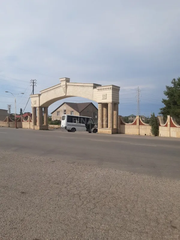 Satılır torpaq sahəsi 5 m²