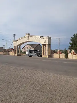 Satılır torpaq sahəsi 5 m²