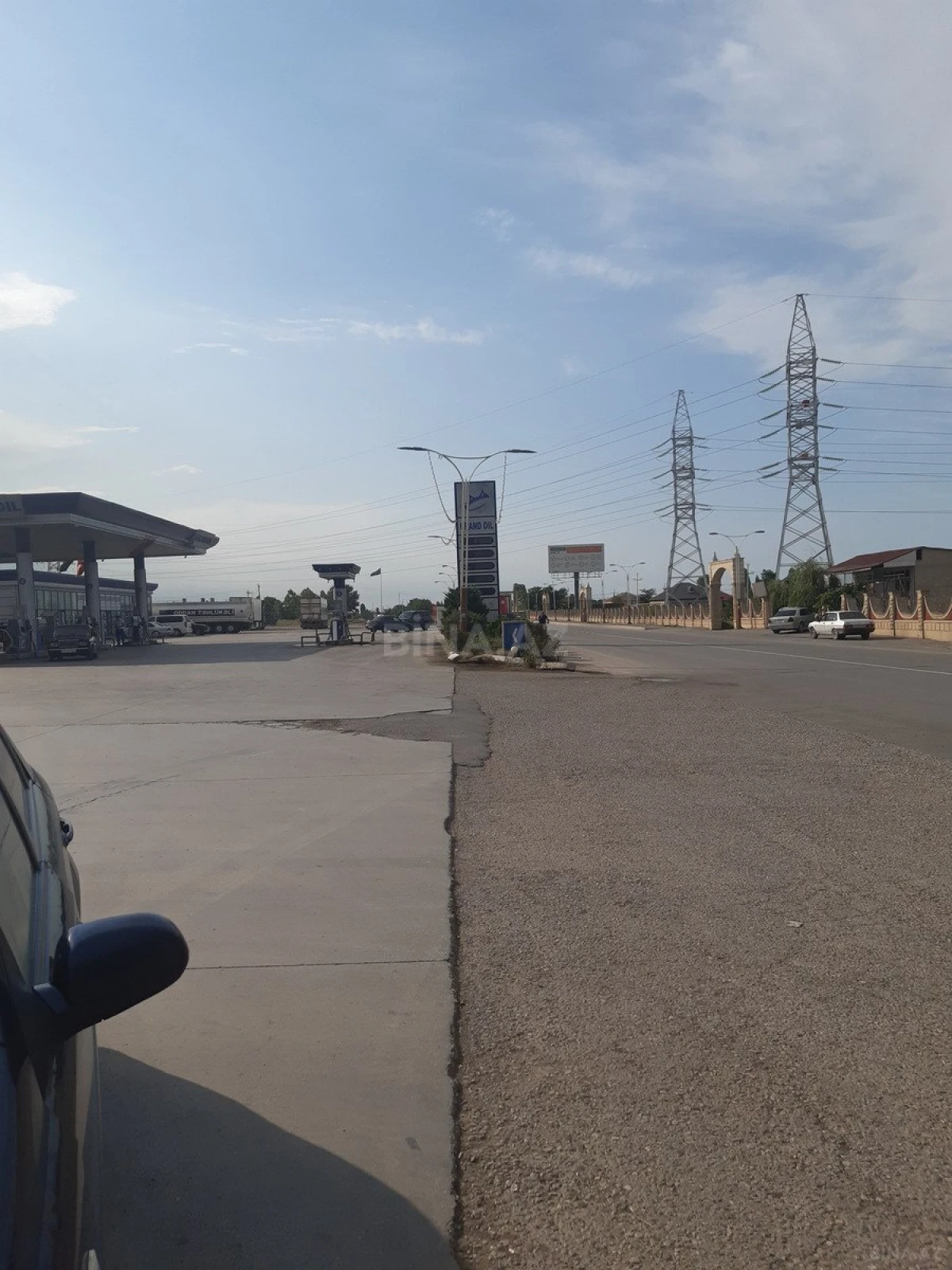 Satılır torpaq sahəsi 5 m²