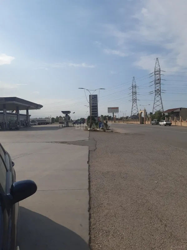 Satılır torpaq sahəsi 5 m²