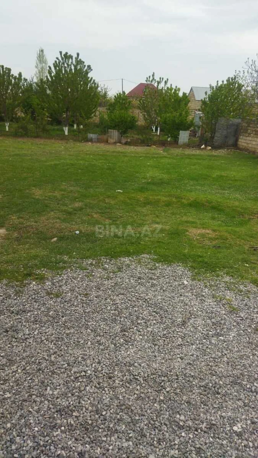 Satılır torpaq sahəsi 5 m²