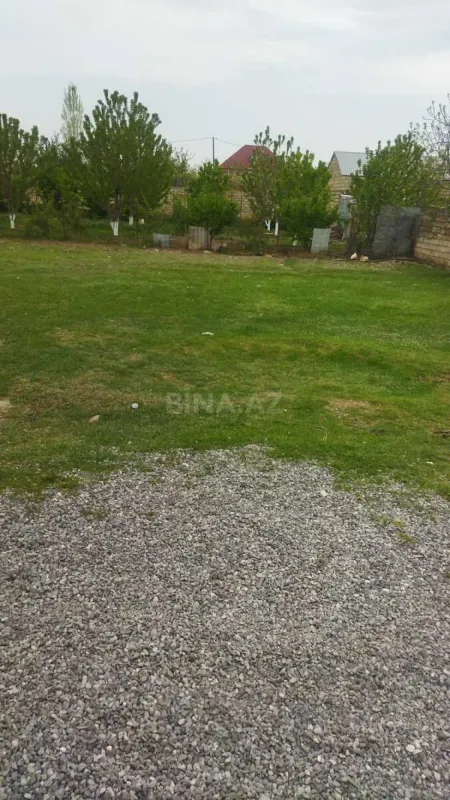 Satılır torpaq sahəsi 5 m²