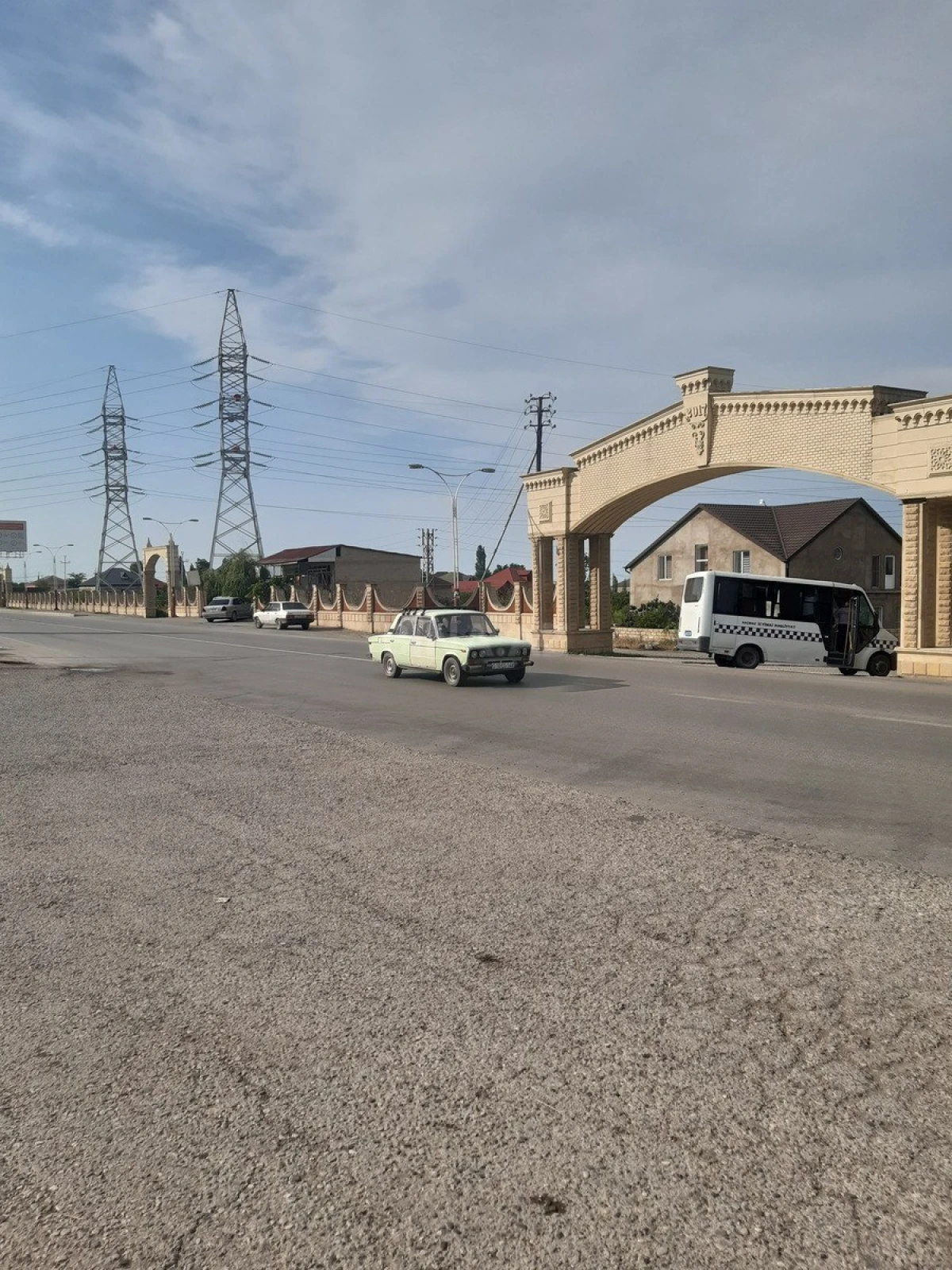 Satılır torpaq sahəsi 5 m²