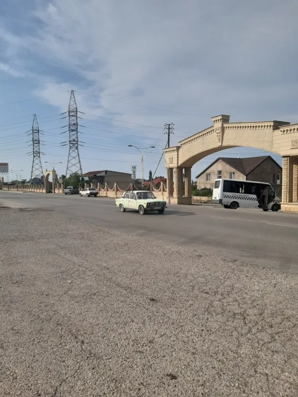 Satılır torpaq sahəsi 5 m²