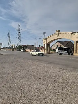 Satılır torpaq sahəsi 5 m²