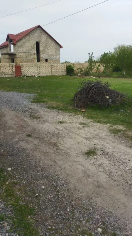 Satılır torpaq sahəsi 5 m²