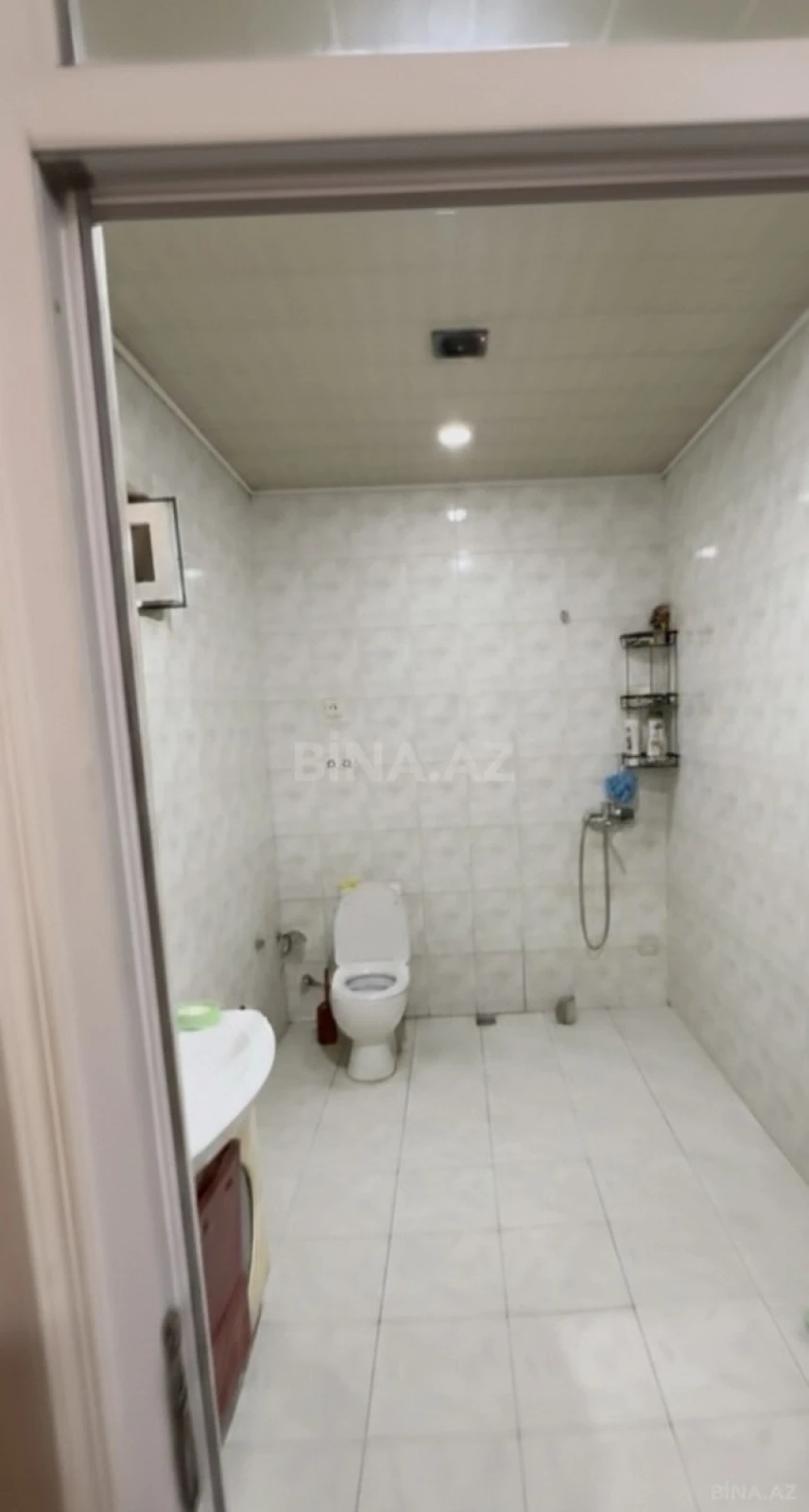 Satılır 3 otaqlı həyət evi 105 m²
