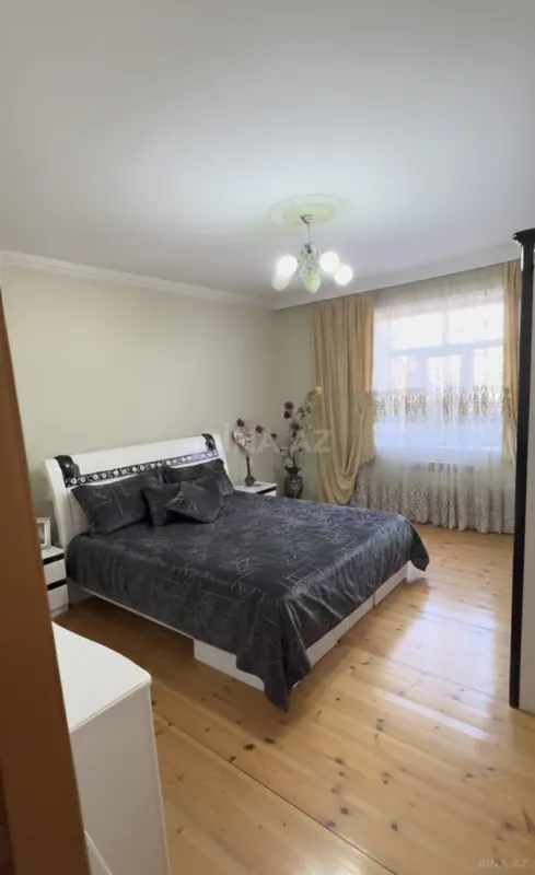 Satılır 3 otaqlı həyət evi 105 m²