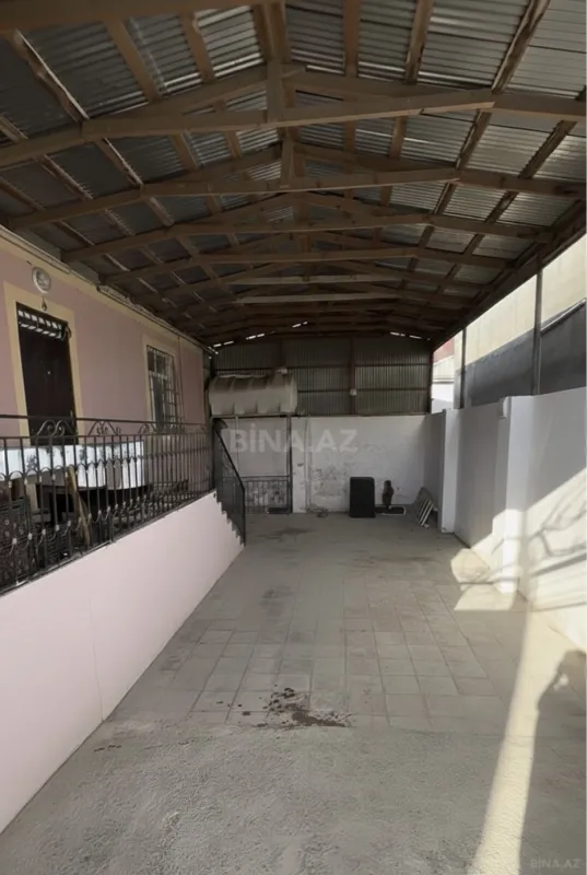 Satılır 3 otaqlı həyət evi 105 m²