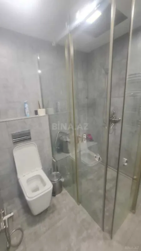 Kirayə verilir 3 otaqlı mənzil 170 m²