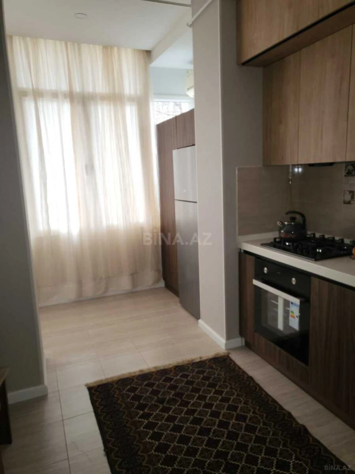 Satılır 3 otaqlı mənzil 90 m²