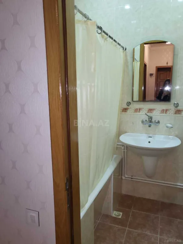 Satılır 3 otaqlı mənzil 90 m²