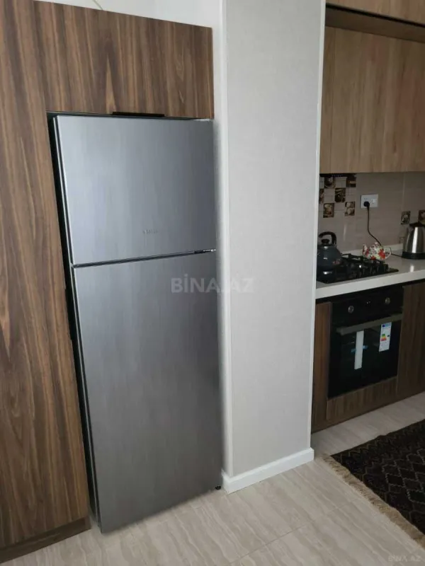 Satılır 3 otaqlı mənzil 90 m²