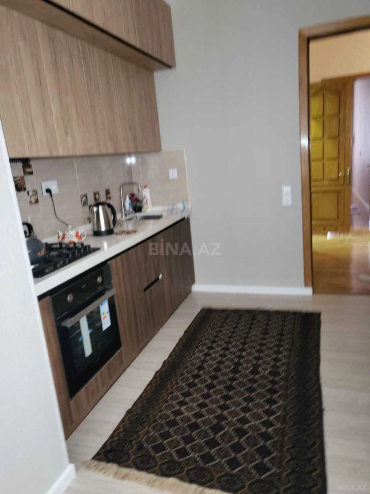 Satılır 3 otaqlı mənzil 90 m²