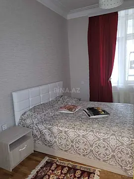 Satılır 3 otaqlı mənzil 90 m² — Bakı, İçərişəhər 3 otaq 90.00 m²