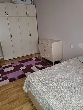 Satılır 3 otaqlı mənzil 90 m²
