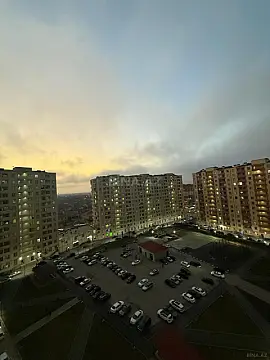 Satılır 2 otaqlı mənzil 72 m² — Bakı, Saray 2 otaq 72.00 m²