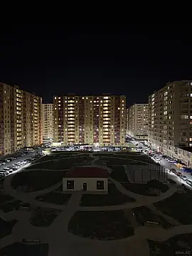 Satılır 2 otaqlı mənzil 86 m² — Bakı, Saray 2 otaq 86.00 m²