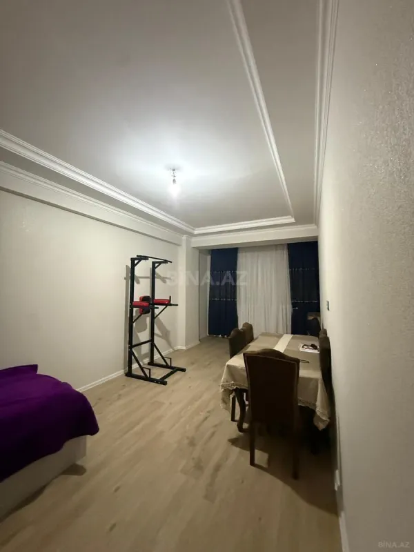 Satılır 2 otaqlı mənzil 86 m²