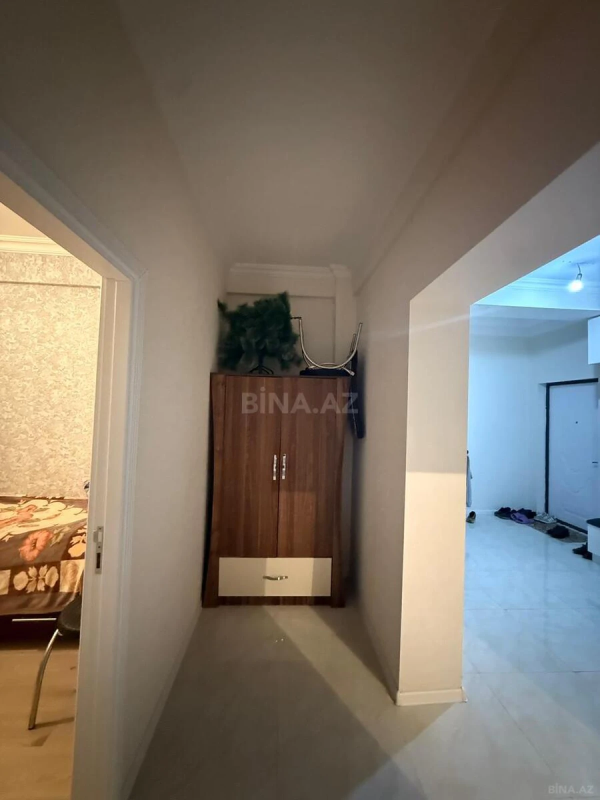 Satılır 2 otaqlı mənzil 86 m²