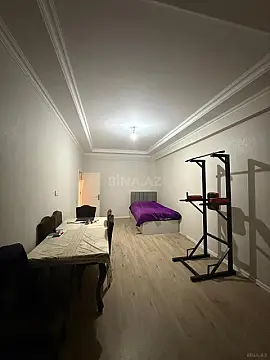 Satılır 2 otaqlı mənzil 86 m²