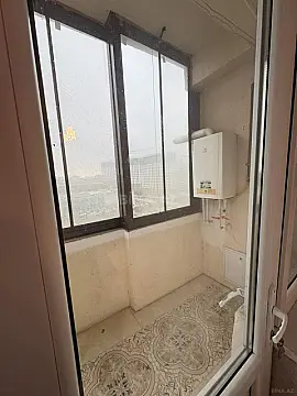Satılır 2 otaqlı mənzil 52 m²