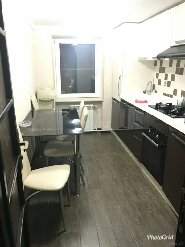 Kirayə verilir 2 otaqlı mənzil 60 m²