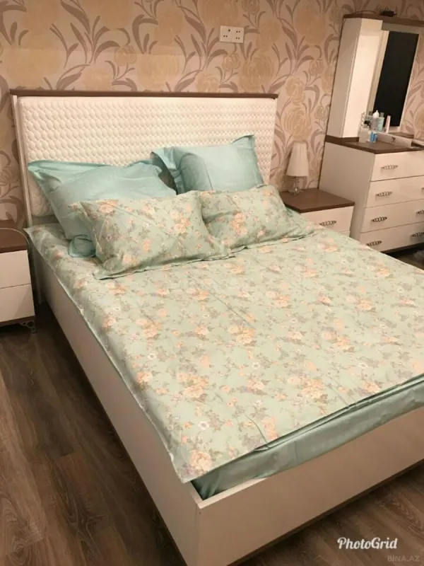 Kirayə verilir 2 otaqlı mənzil 60 m²