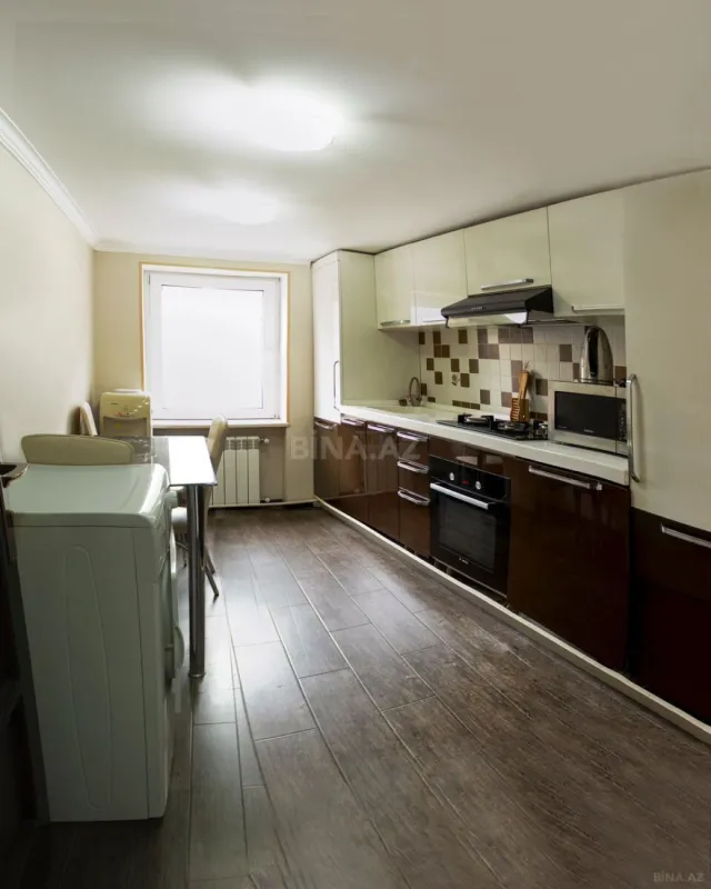 Kirayə verilir 2 otaqlı mənzil 60 m²