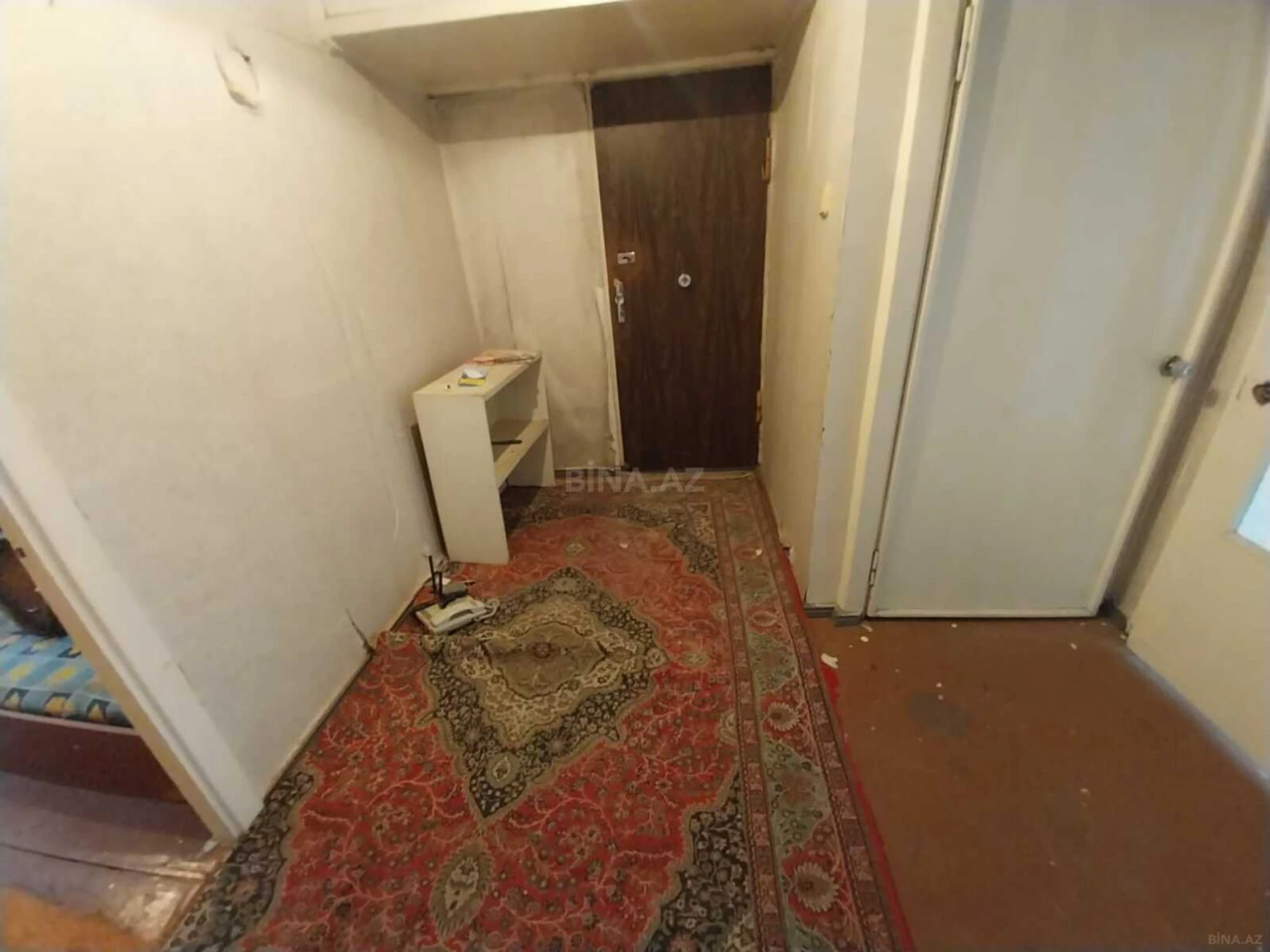 Satılır 3 otaqlı mənzil 85 m²