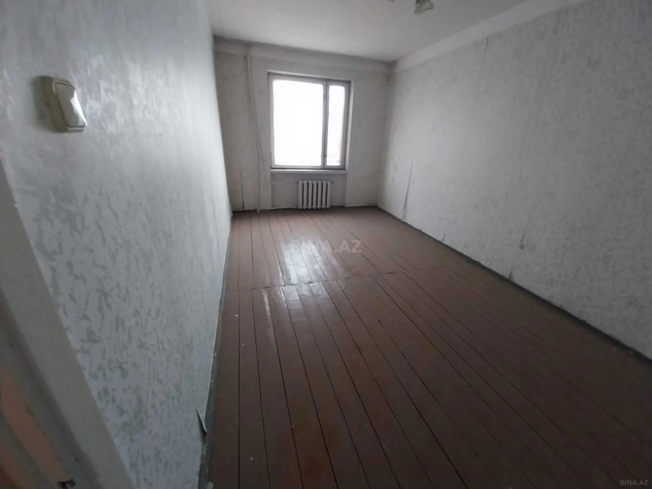 Satılır 3 otaqlı mənzil 85 m²