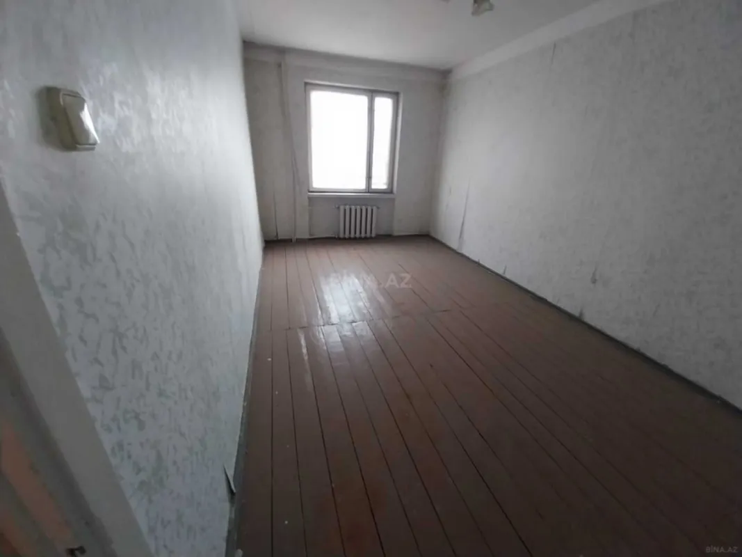 Satılır 3 otaqlı mənzil 85 m²
