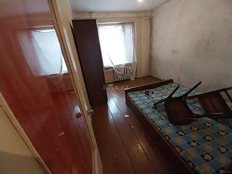 Satılır 3 otaqlı mənzil 85 m²