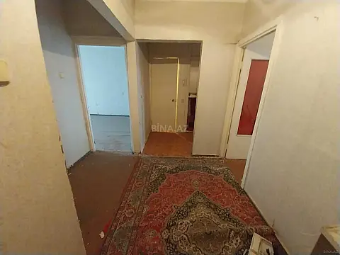 Satılır 3 otaqlı mənzil 85 m²