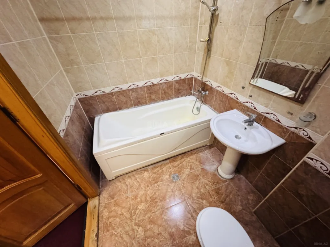 Satılır 2 otaqlı mənzil 65 m²